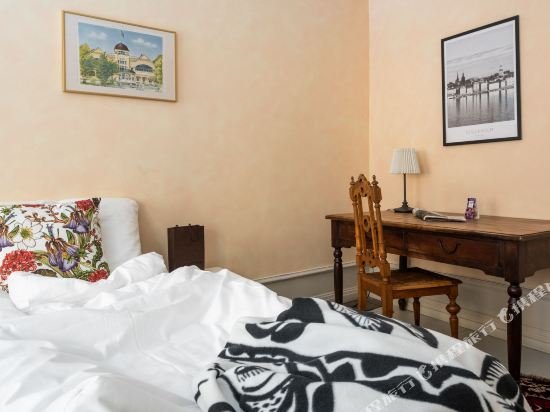 Фото Castle House Inn