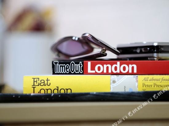 Фото Wood Green Hall - Campus Accommodation