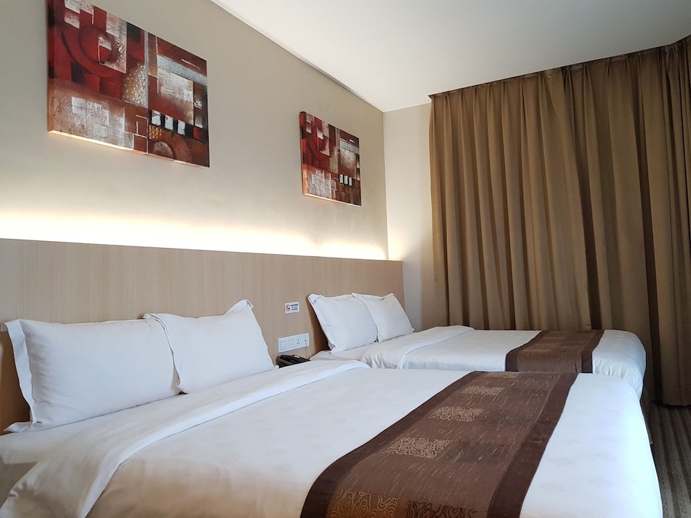 Фото Dorset Boutique Hotel