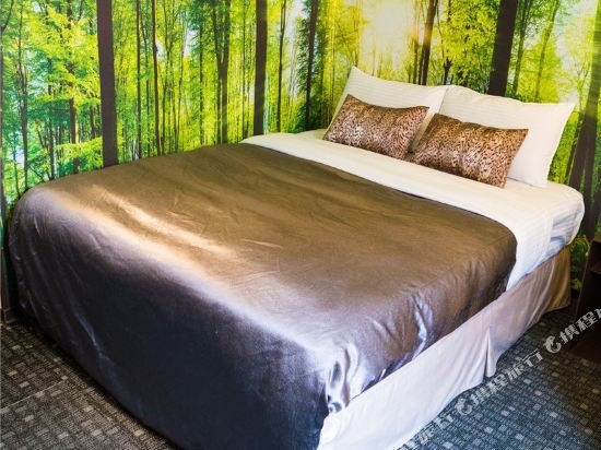 Фото E-House Hotel