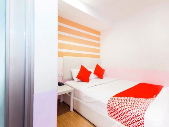 Фото Oyo 419 City Boutique Hotel