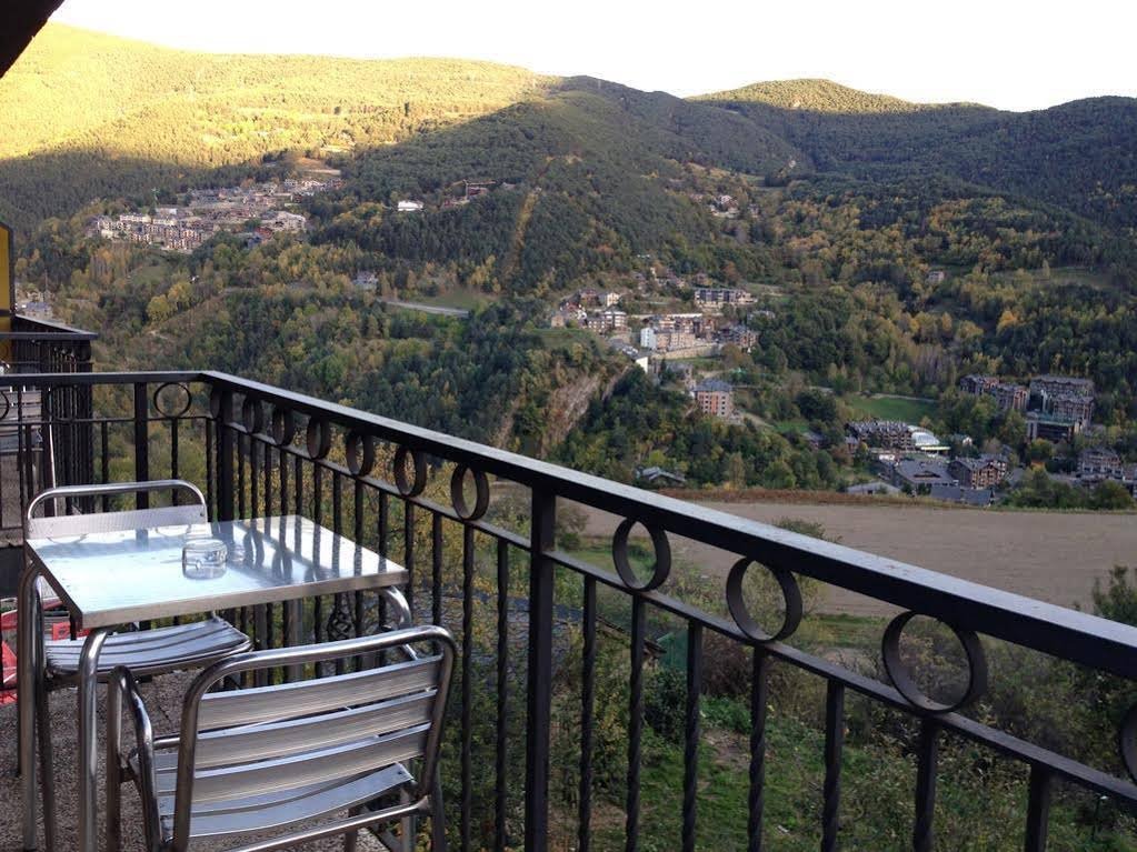 Фото Hotel La Burna Panoramic