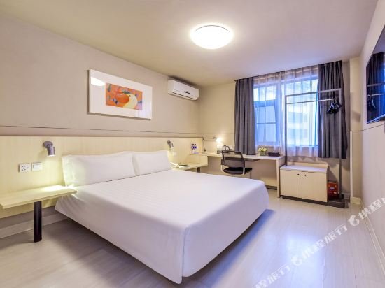 Фото Jinjiang Inn