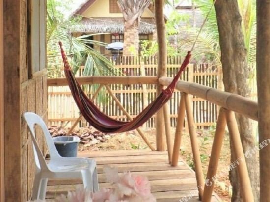 Hotel Toris Backpackers Paradise, Province of Siquijor, photo