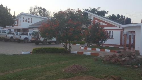 Фото Lucia Villas Mbale