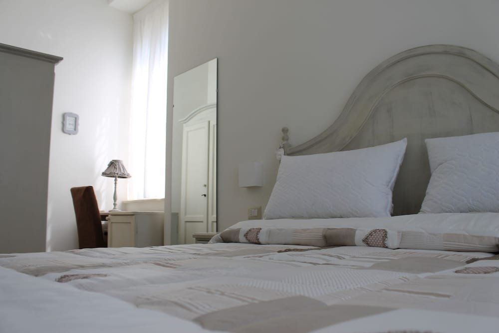 Фото Bed & Breakfast Paura