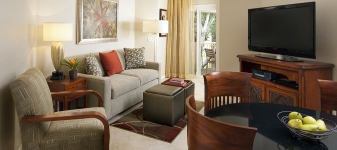 Фото Sheraton Desert Oasis Villas, Scottsdale