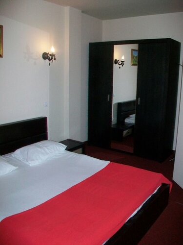 Гостиница Hotel Imperial в Тимише