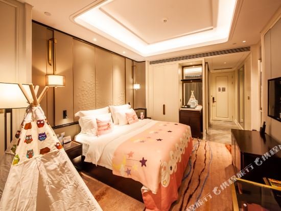 Фото Wyndham Qingdao