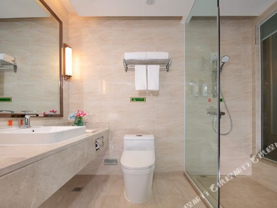 Фото Vienna International Hotel Lhasa Potala Palace Branch