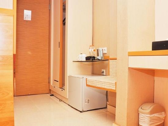 Фото Hotel Horison Ultima Makassar