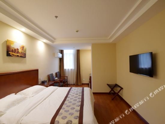 Фото GreenTree Inn Jiangsu Changzhou Jintan Ximen Street Material Market Business Hotel