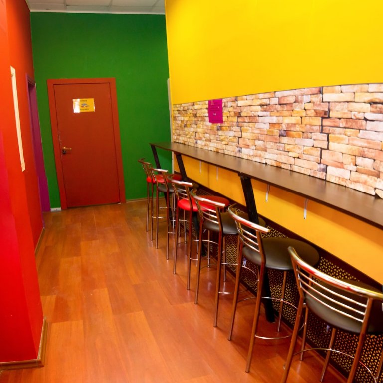 Фото Travel inn Новослободская