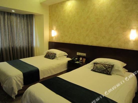 Фото Radius International Nanying