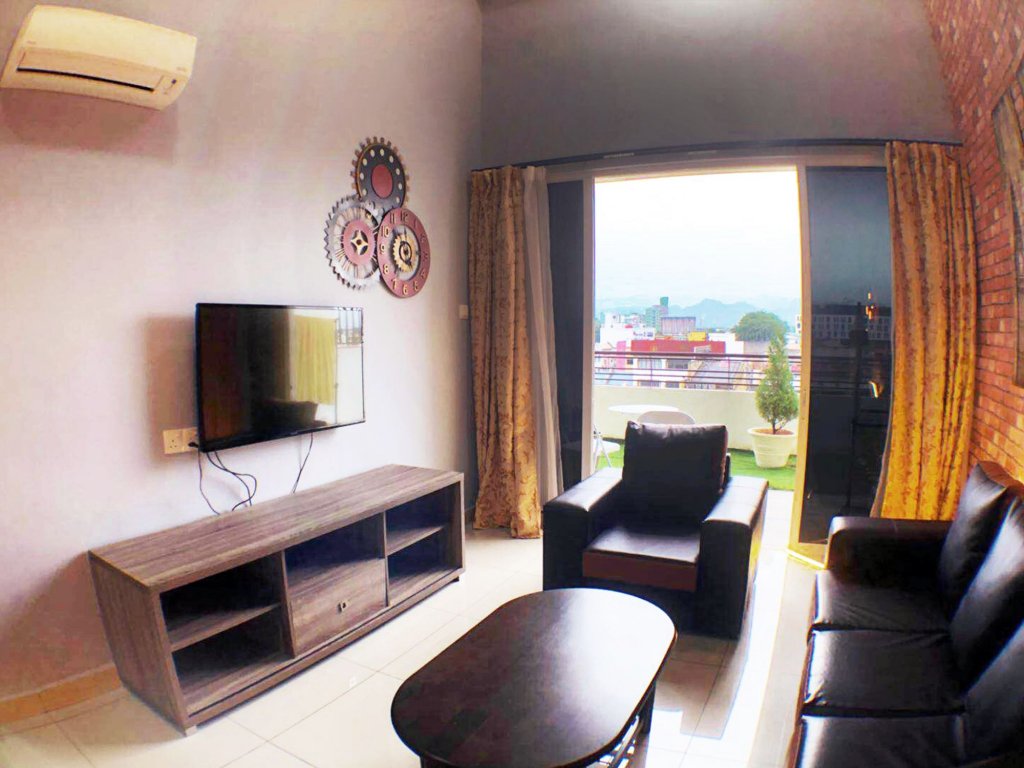 Фото The Majestic Ipoh by The Osborne