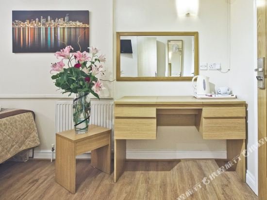 Фото Linden House Hotel