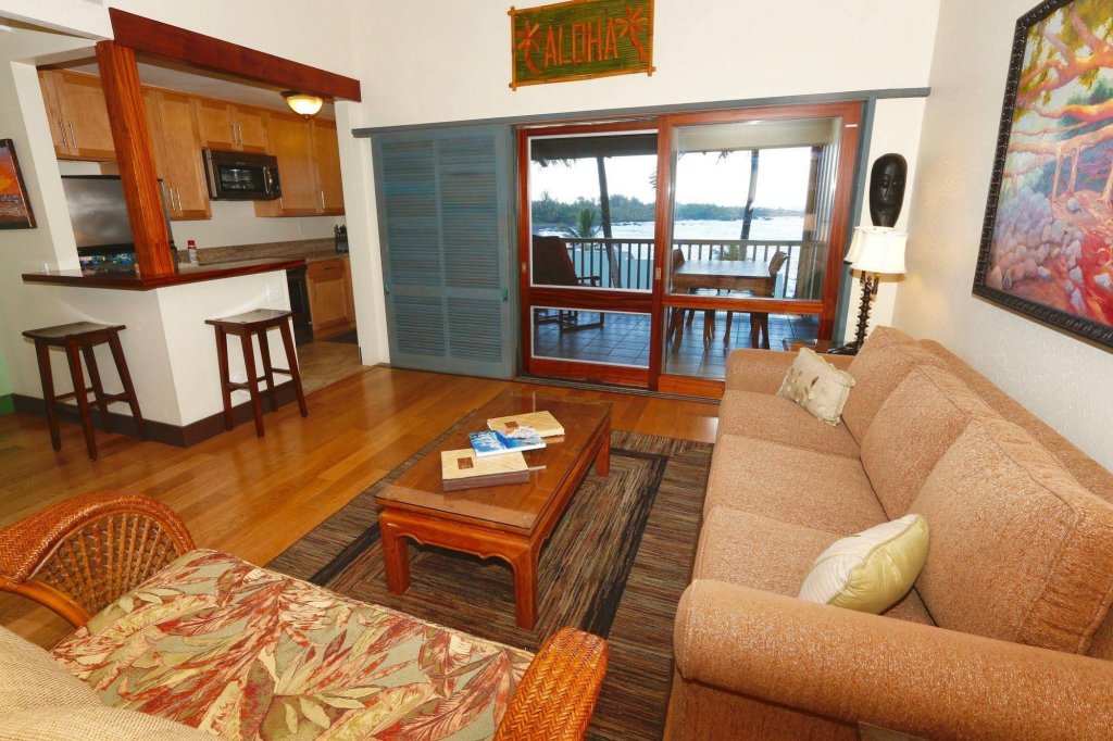 Фото Kailani Suite at Hana Kai Resort