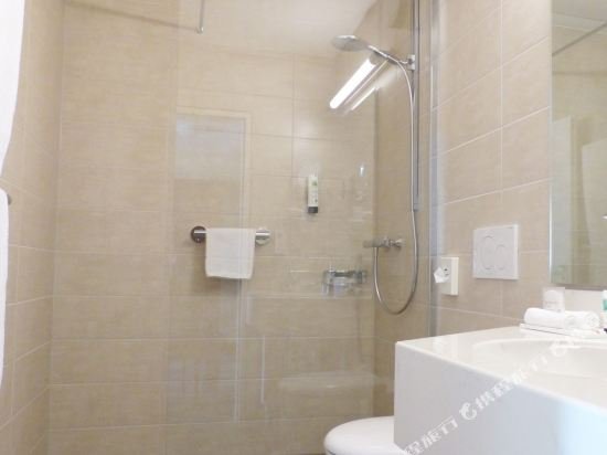 Фото Hotel Fulda Mitte