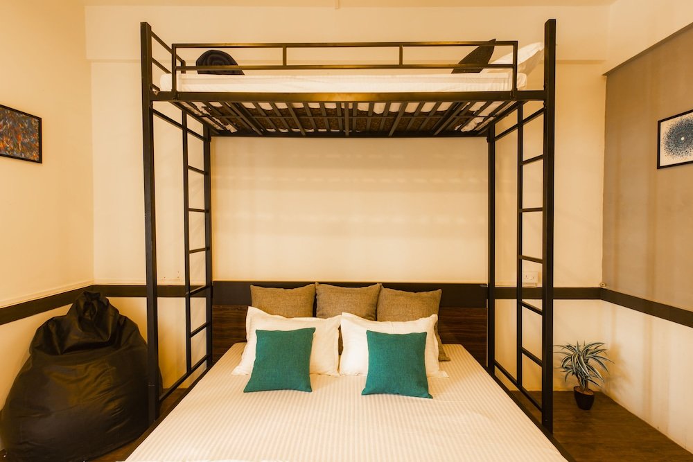 Фото Locomo Hostel - Mumbai