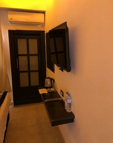 Гостиница Panorama Ramsis в Каире