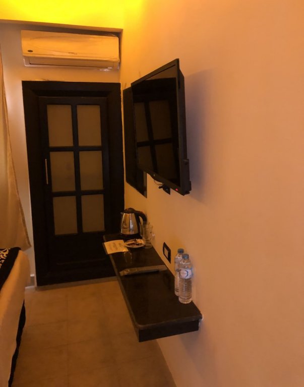 Фото Panorama Ramsis