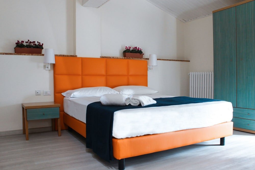 Фото Hotel Villa Azzurra