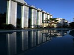 Hotel Paradizzo Resort