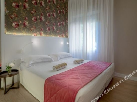 Фото Hotel Villa Rosa Riviera