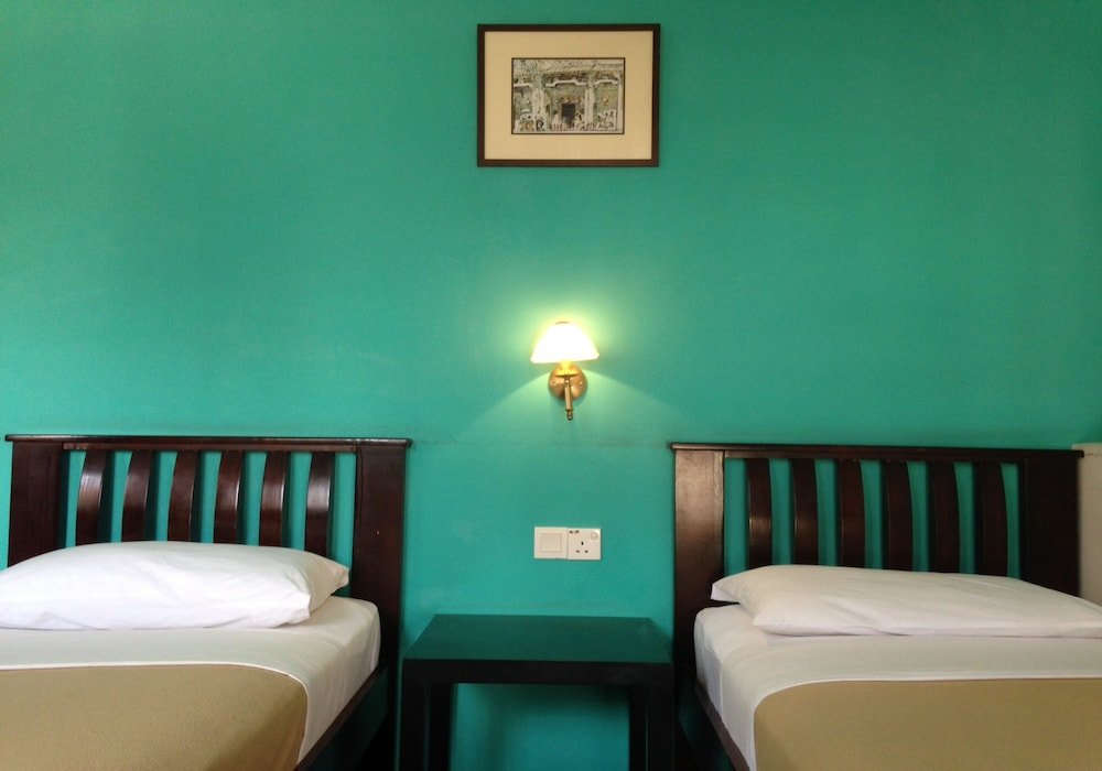 Фото отеля 5