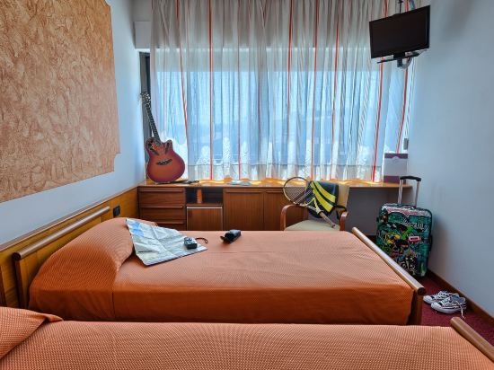 Фото Hotel Valpolicella International