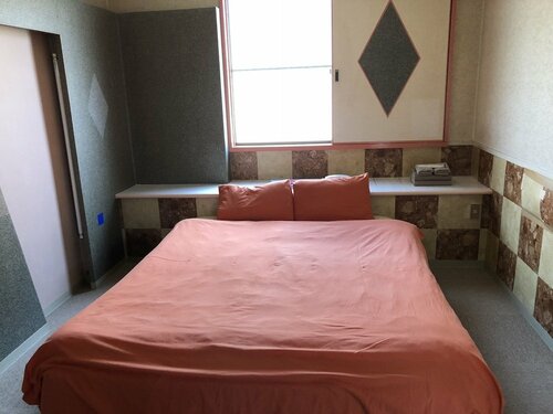 Гостиница VillageBFH - Hostel в Префектуре Нагасаки