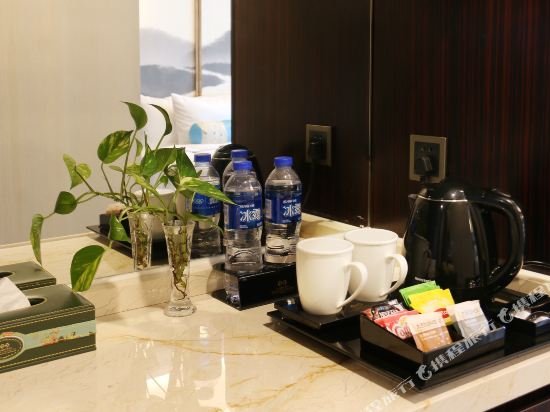 Фото Mengshi Gloria Plaza Hotel Shantou
