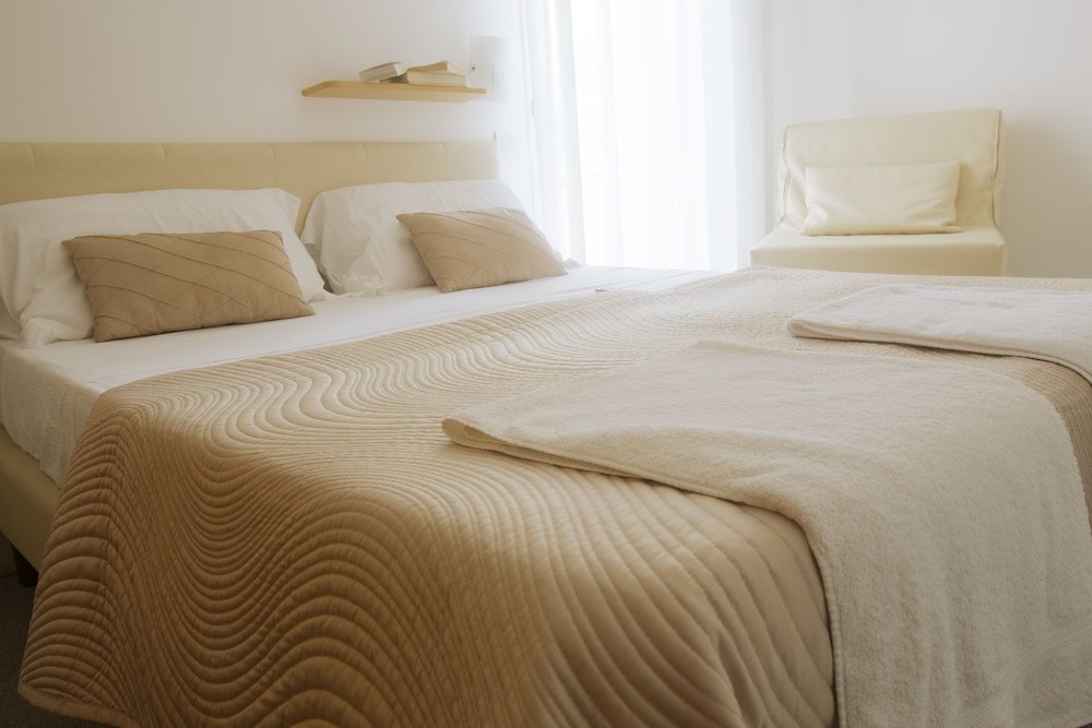 Фото Hotel Villa Anthea