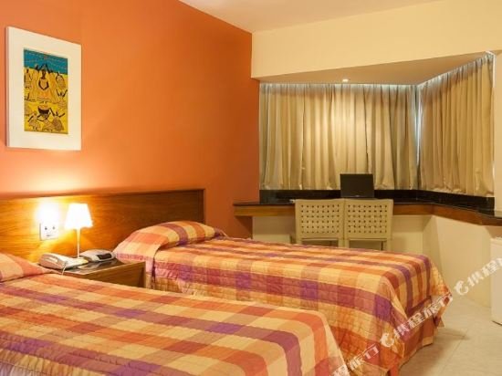 Фото Euro Suite Recife Boa Viagem