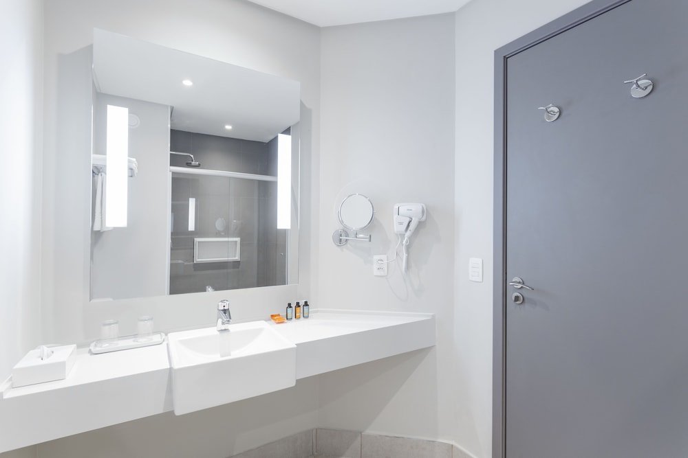 Фото Royal Palm Tower Anhanguera