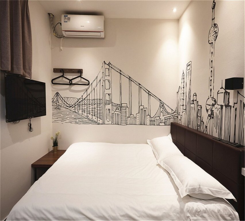 Фото Shanghai Meego Yes Hotel