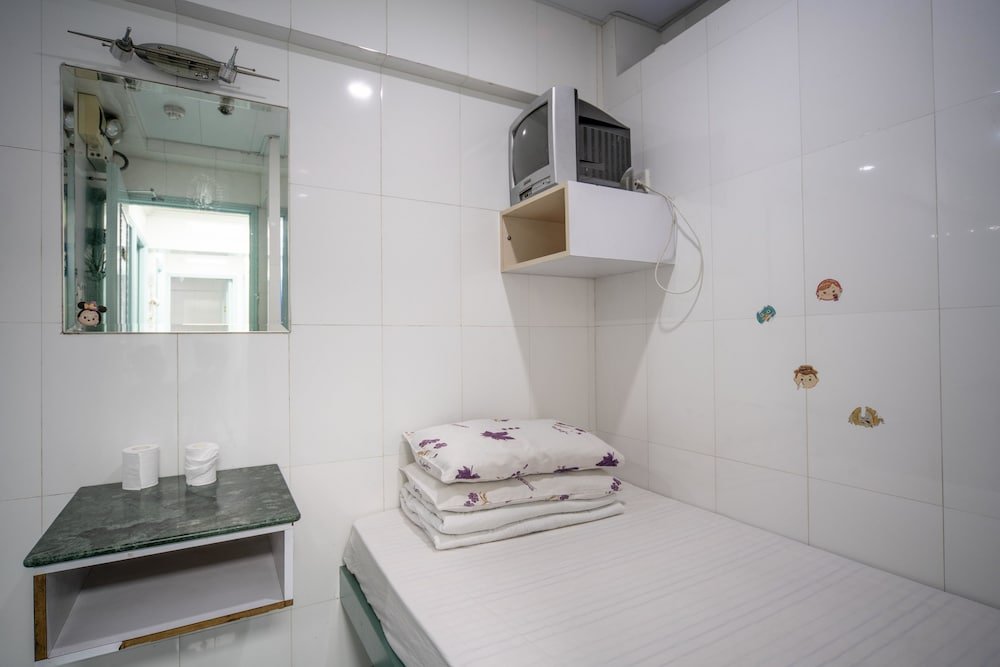 Фото Cosmic Guest House