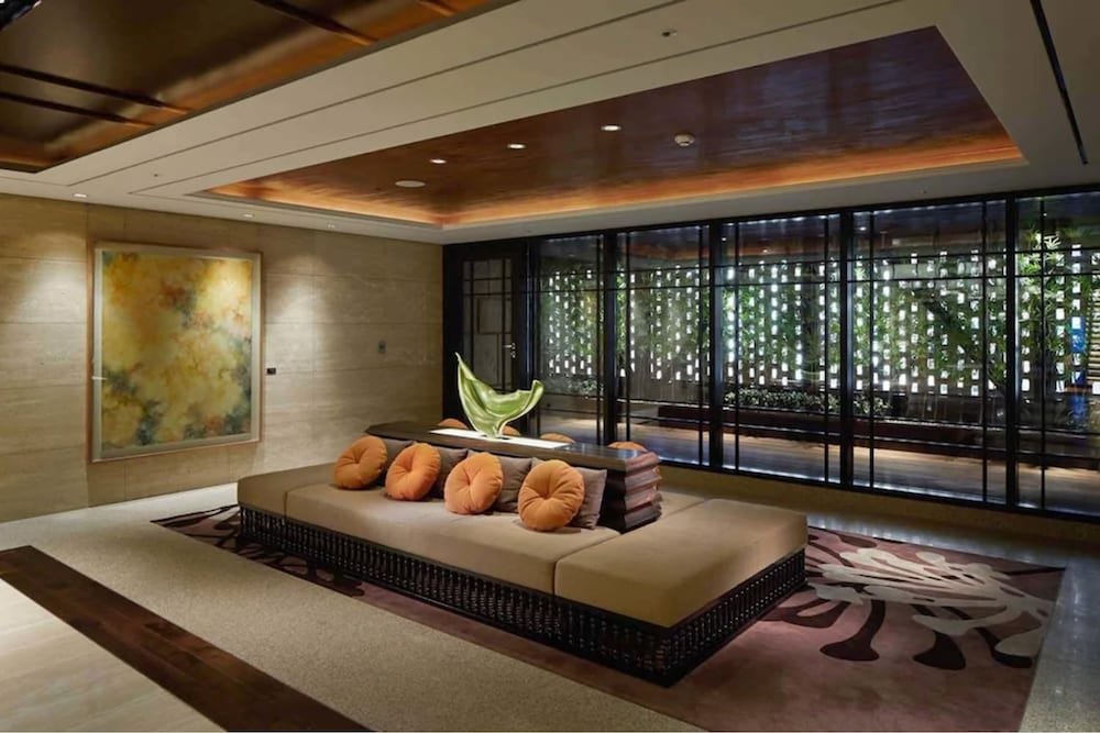 Фото Royal Hotel Seoul