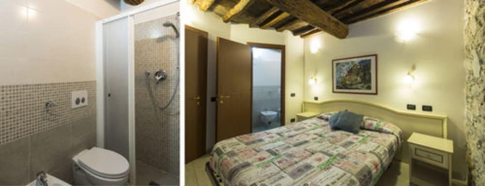 Фото Ca' dei Lisci-B&B