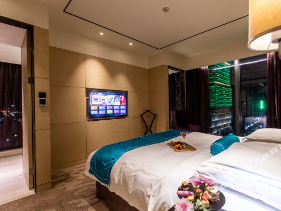 Фото Ximei Continental Hotel Shijiazhuang