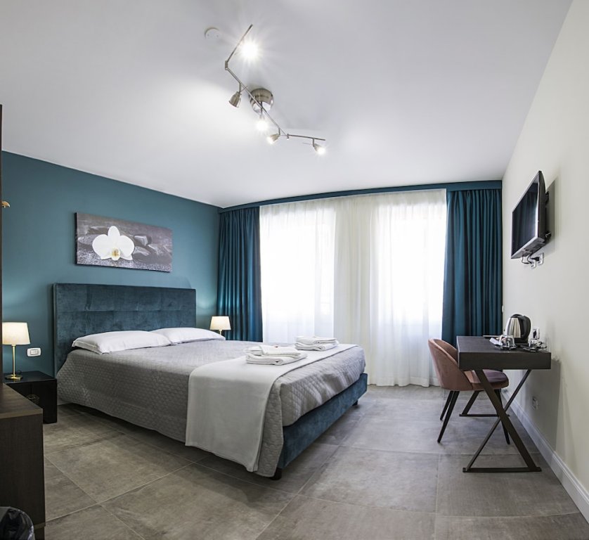 Фото Liberty Vatican Suites