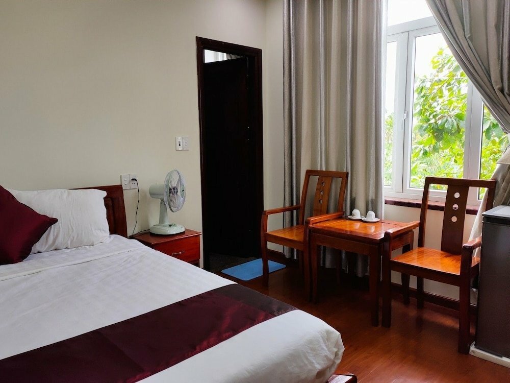 Hotel Hoi An Green Channel Homestay, Hội An, photo