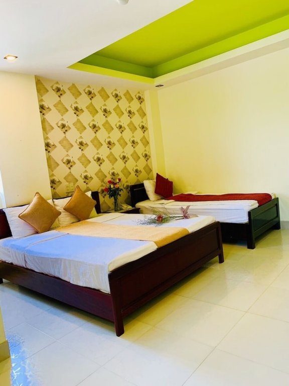 Фото Ha Anh Hotel