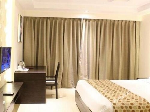 Гостиница Hotel Grand Visava в Лонавала