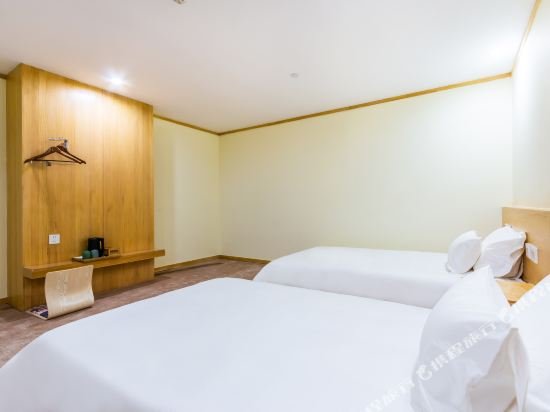 Фото Floral Hotel Joyful Garden Hangzhou