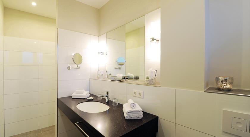 Фото Hotel Villa Sanct Peter