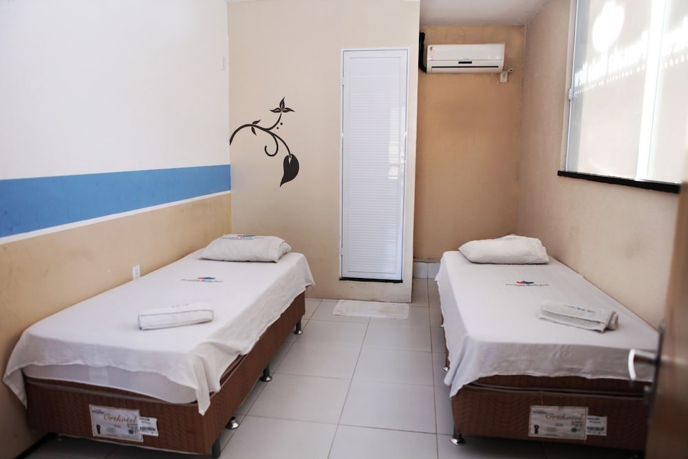 Фото Pousada Moda New