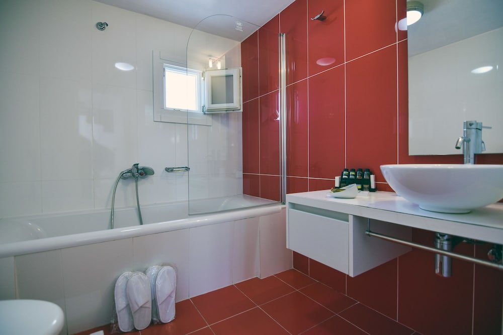 Фото Nefeli Villas