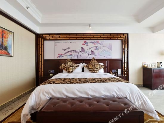 Фото Hunan WanJiaLi World Trade Hotel