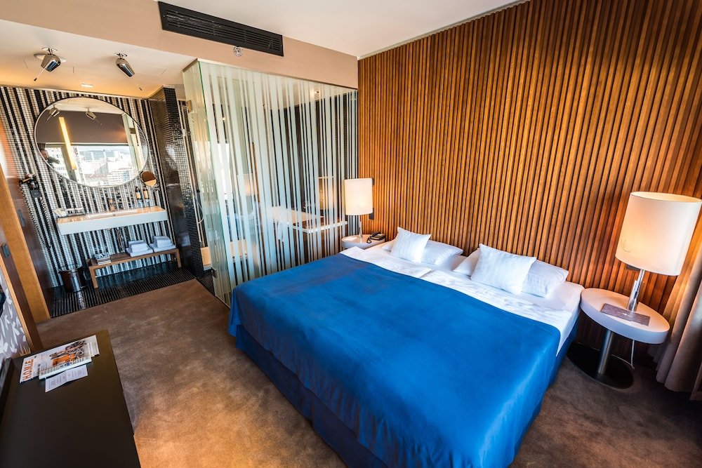 Фото Hotel Yasmin